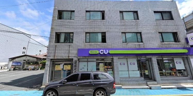 전인체육관 학원 대표 이미지