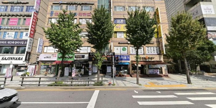 목동해법수학교실 학원 대표 이미지