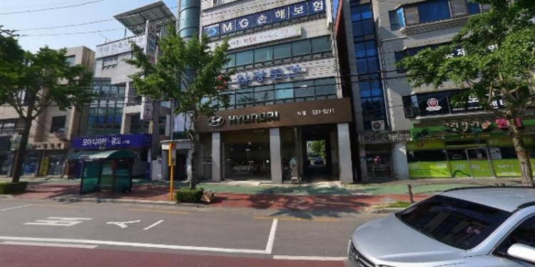 김경주의행복한요리학원 대표 이미지