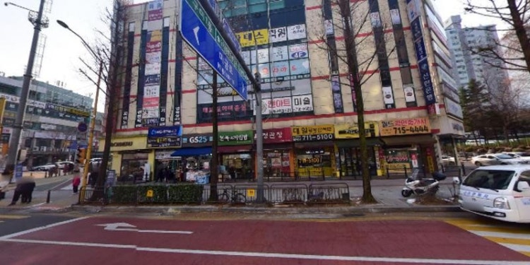 레인보우아트미술교습소 대표 이미지