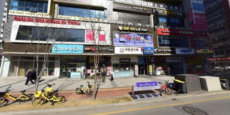 틀림없이 영어학원 대표 이미지