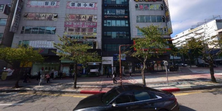 국가공무원경찰학원용인점 학원 대표 이미지