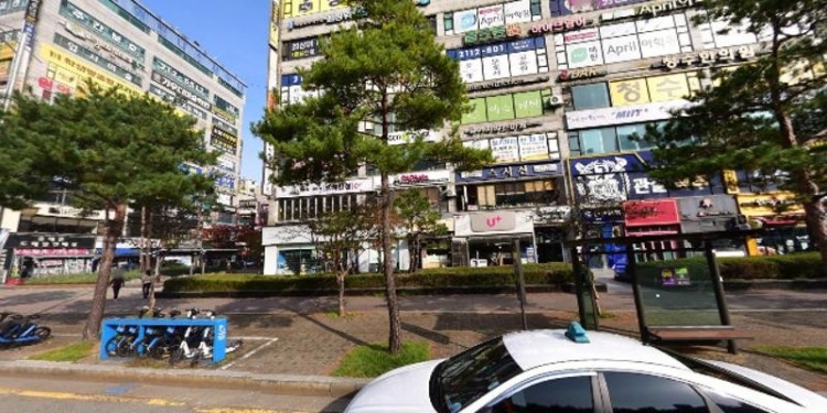 휴브레인 수원매탄캠퍼스 학원 대표 이미지