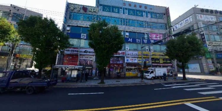 요가원유즈 학원 대표 이미지