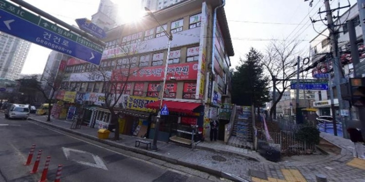 정인학원 대표 이미지