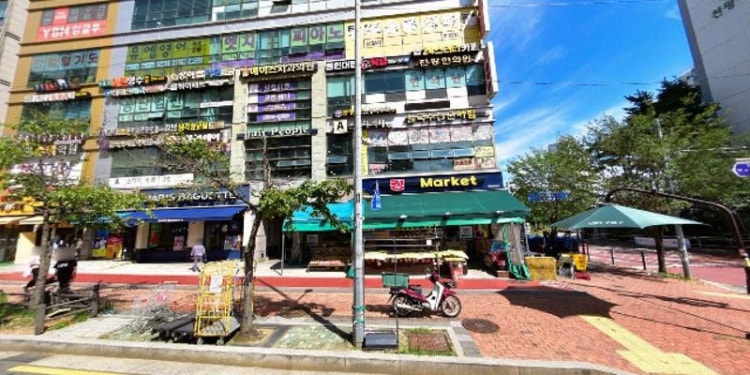 상아탑학원 대표 이미지