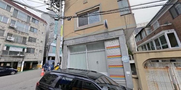 윤학원유스콰이어 부평 학원 대표 이미지