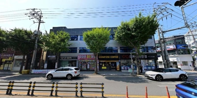 신세계댄스스포츠학원 대표 이미지