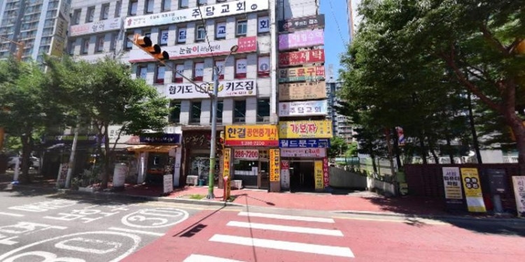 홍익영수학원 대표 이미지
