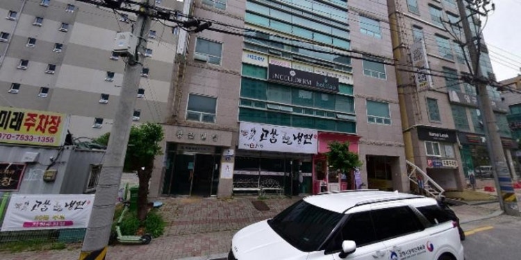 링구아포럼어학원 스마트차수학 학원 대표 이미지