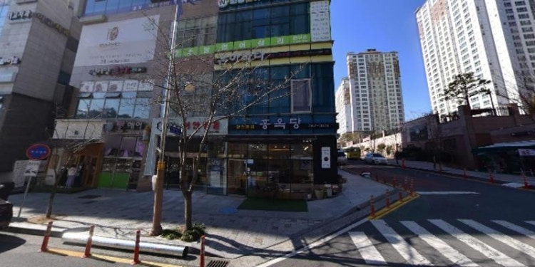 뮤엠영어 가음교습소 대표 이미지