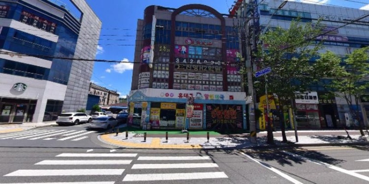 진영국제뷰티미용학원 대표 이미지