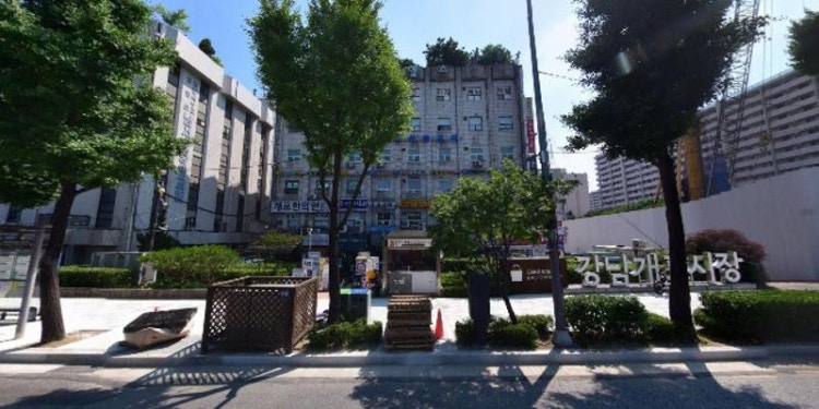 김광숙서도소리전수소 학원 대표 이미지