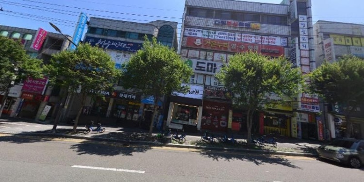 다윗복싱클럽 학원 대표 이미지