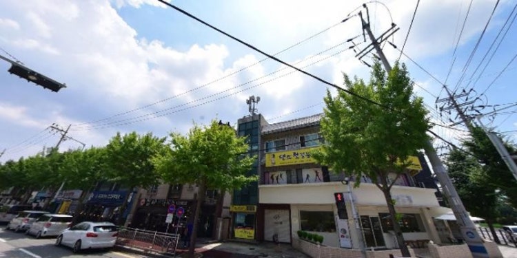 댄스첫걸음 학원 대표 이미지