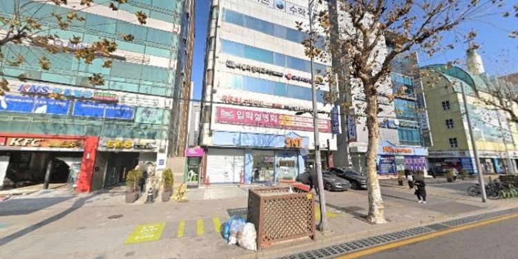 SNT 3관 글로벌관 학원 대표 이미지