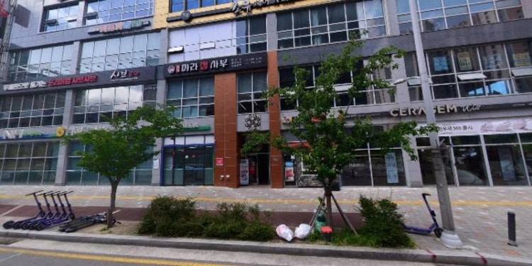 율하장정미수학학원 대표 이미지