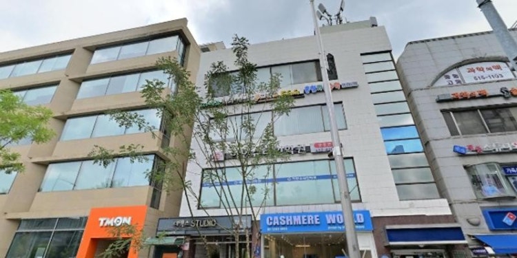 홍철라온수학 학원 대표 이미지