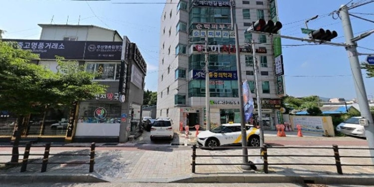 해운대미용직업전문학교 학원 대표 이미지