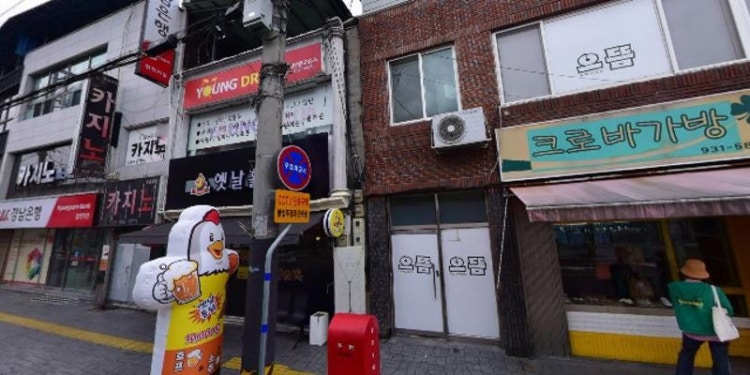 영드럼전문교습소