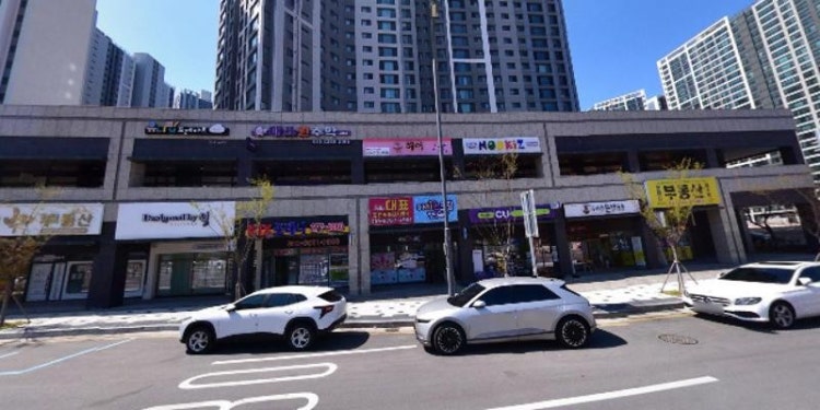 미래엔수학 이인지구 학원 대표 이미지