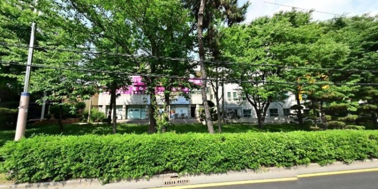 창원댄스스포츠학원 대표 이미지