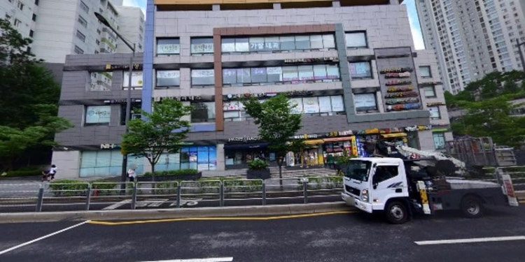 고덕우주미술학원 대표 이미지