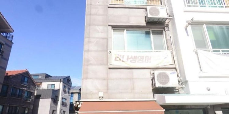 라나샘영어 학원 대표 이미지