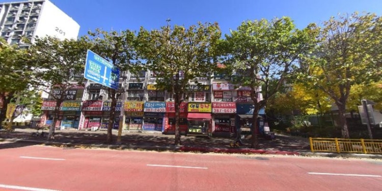 아인스수학 학원 대표 이미지