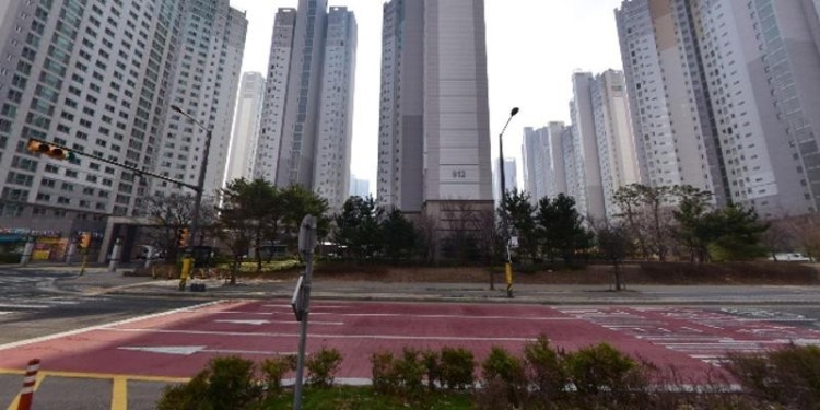 아소비 제주서홍점