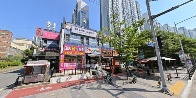 라일락기타교습소 대표 이미지