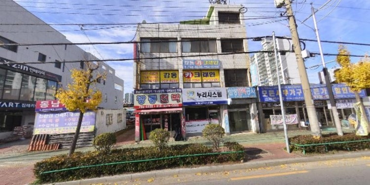 바르비종의화가마을미술학원 대표 이미지