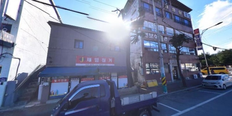 꽃동네미술학원