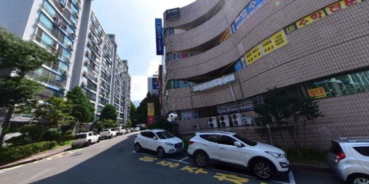 파랑새셀파우등생교실풍호학원