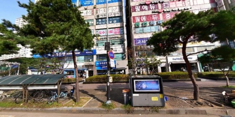 에버윈 영어학원 대표 이미지