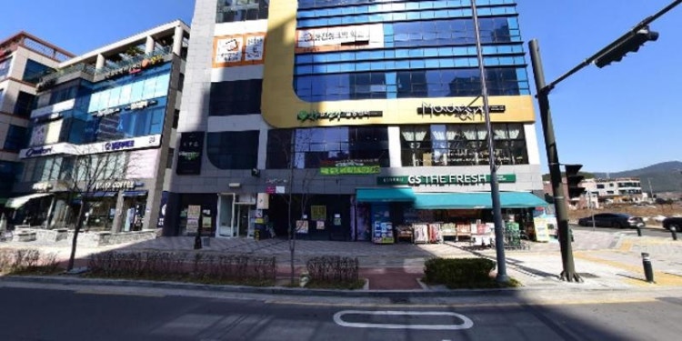 웅진씽크빅 진주충무공지국 학원 대표 이미지
