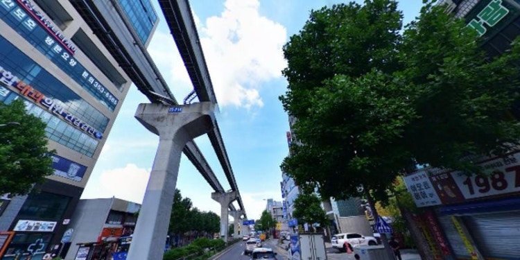 신바람무도학원 대표 이미지