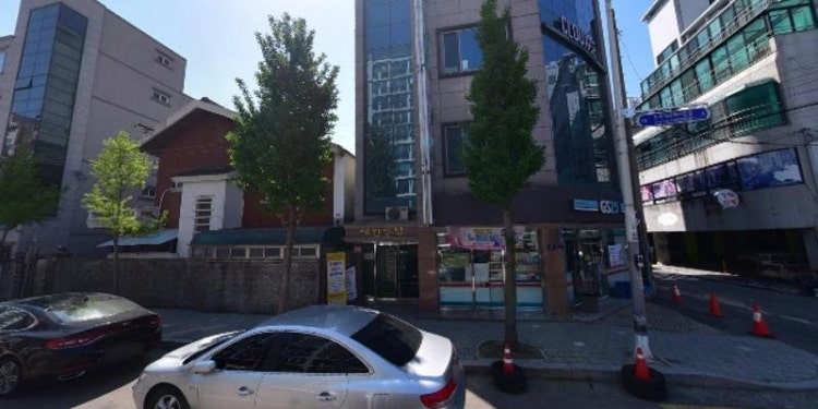 필라댄스스포츠아카데미 학원 대표 이미지