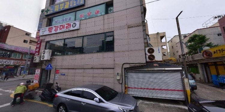김해댄스스포츠학원 대표 이미지