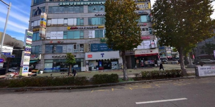 KNB발레아카데미 연수본원캠퍼스 학원 대표 이미지