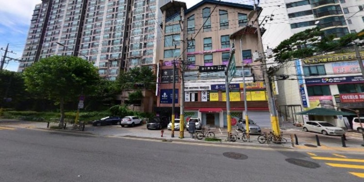 더베스틴잉글리쉬 학원 대표 이미지
