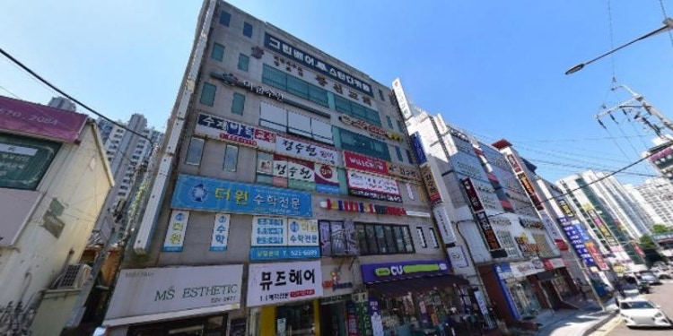 더원수학 학원 대표 이미지