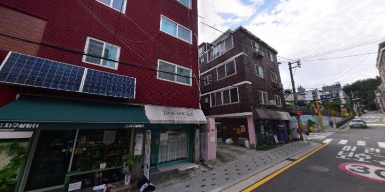 크리에이티브 영어교습소 대표 이미지
