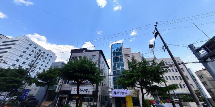 동양마스터태권도 학원 대표 이미지