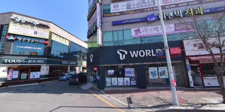 어시스트어학원 대표 이미지