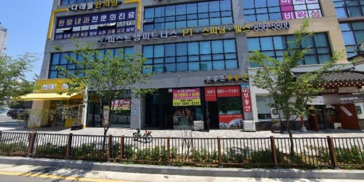 글샘국어독서논술학원