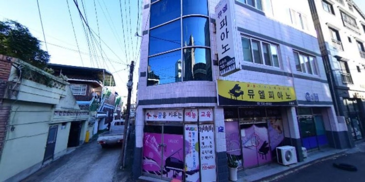 뮤엘피아노