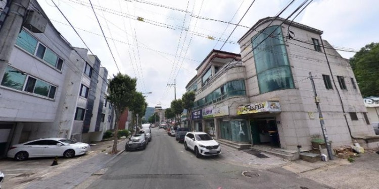 한마음색소폰동호회 학원 대표 이미지