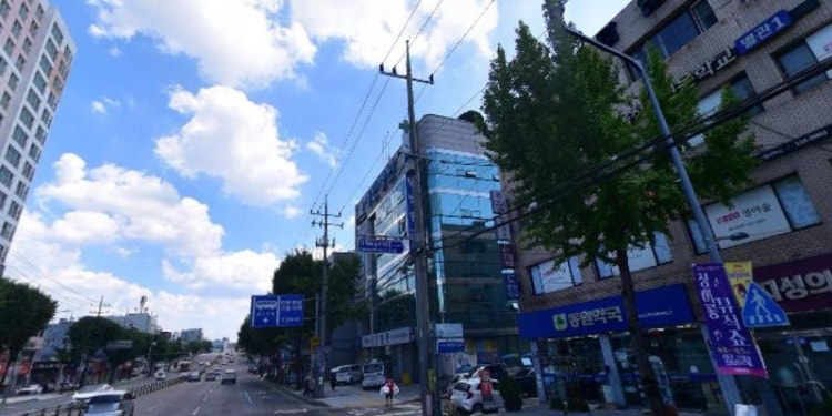 윤선생영어숲 평리학원