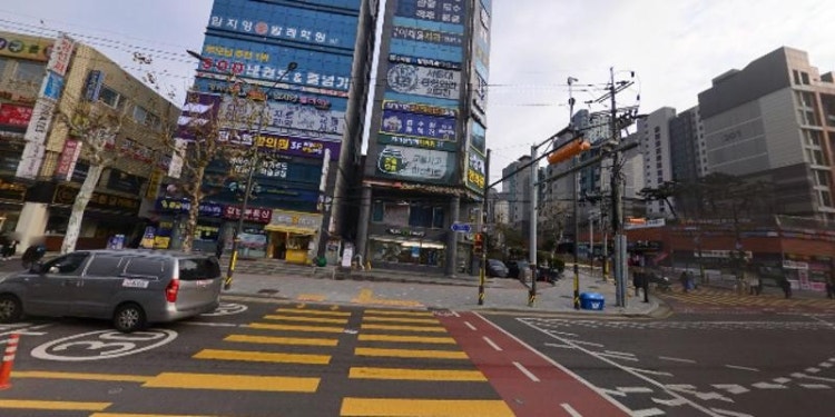 루키짐스포츠 학원 대표 이미지